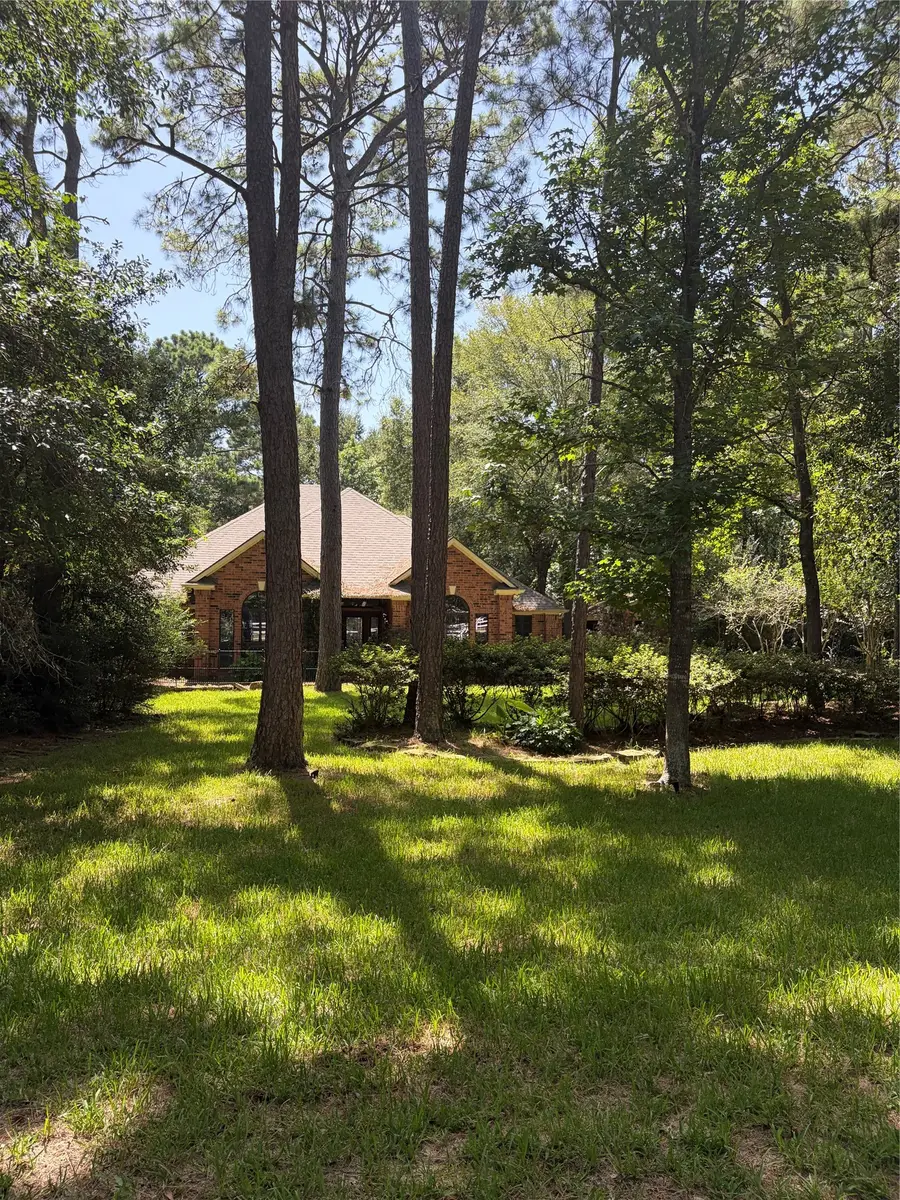 12102 Oak Haven W Drive, Magnolia, TX 77354 - #2
