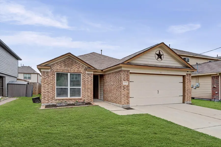 16758 N Blue Jay Drive, Conroe, TX 77385 - #2