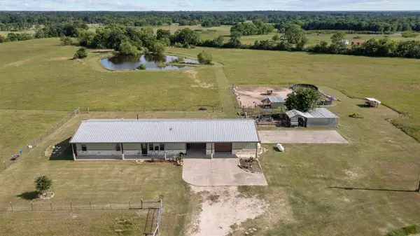 2199 Fm 2915, Lovelady, TX 75851