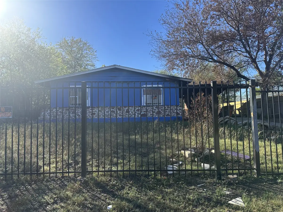 510 Jamaica Drive, San Antonio, TX 78227 - Image #1