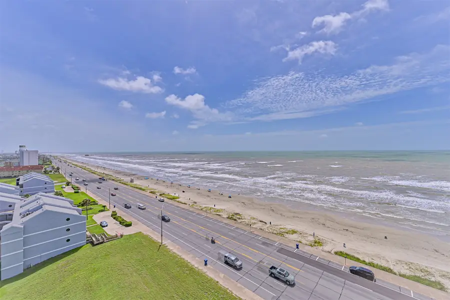 7700 Seawall Boulevard #1001, Galveston, TX 77551 - #2