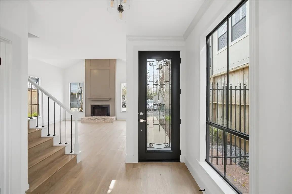 2606 Nantucket Drive, Houston, TX 77057 - #1