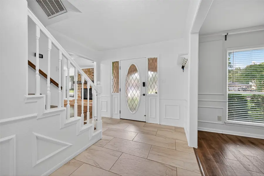 202 Laura Lane, Conroe, TX 77385 - #3