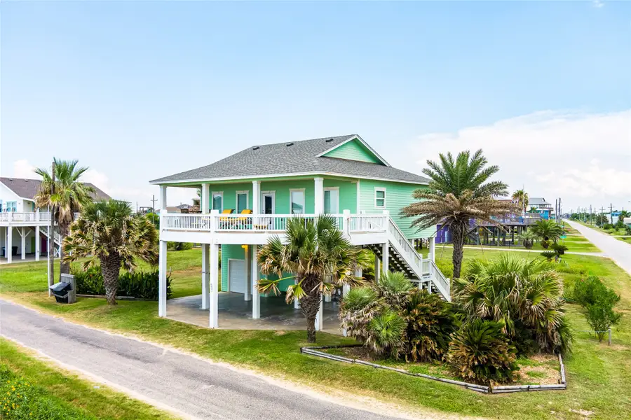 1799 Redfish Lane, Crystal Beach, TX 77650 - #3