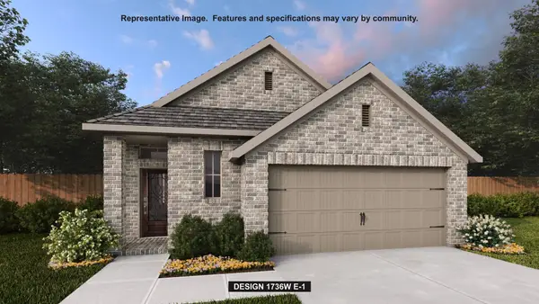 27315 Scarlet Paint Brush Drive, Hockley, TX 77447