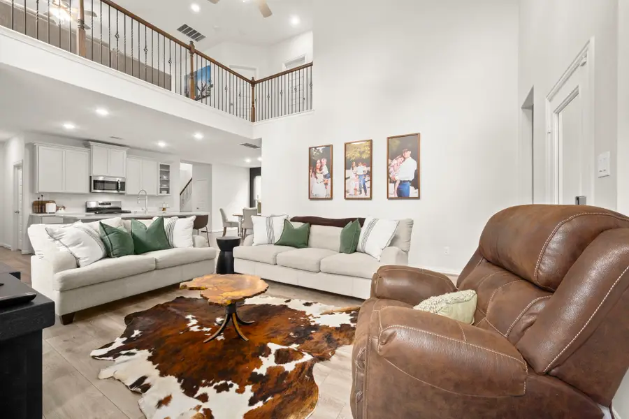 217 Woods Rose Court, Willis, TX 77318 - Image #2