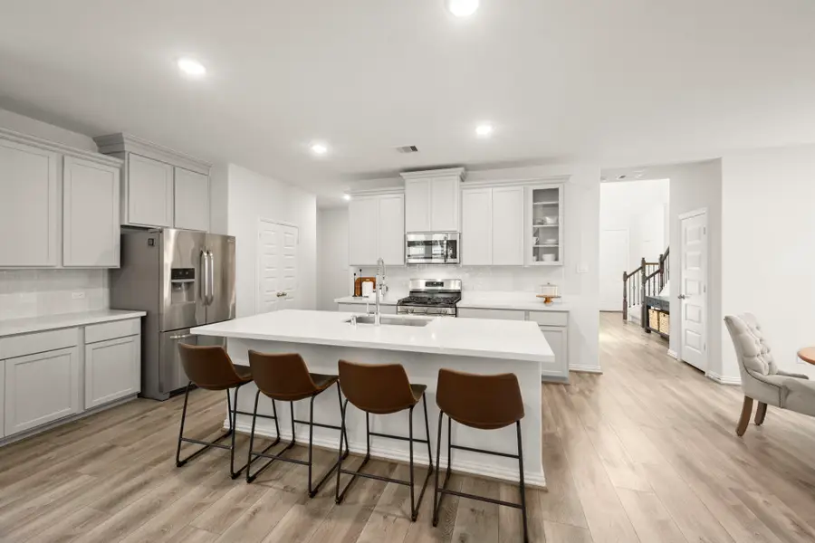 217 Woods Rose Court, Willis, TX 77318 - Image #3