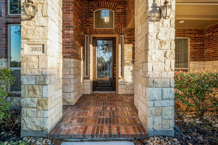 3903 Banks Landing Court, Fulshear, TX 77441 - #3