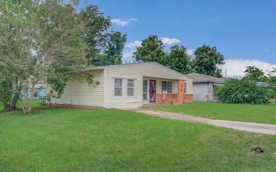 3326 Proswimmer Street, Houston, TX 77088 - #3