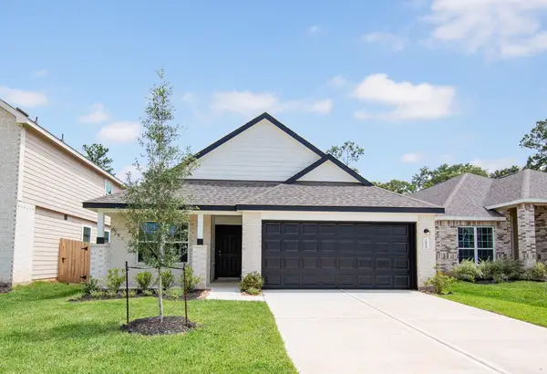 16912 Hazelnut Drive, Conroe, TX 77302