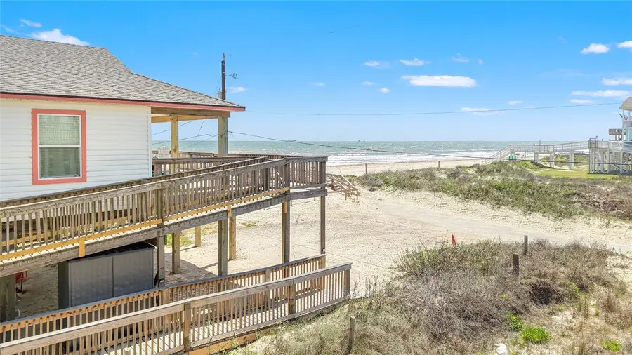 114 Coral Court, Surfside Beach, TX 77541 - #2