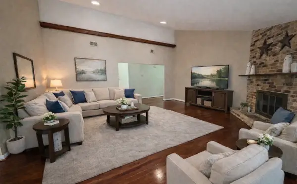 1408 Brandon Court, Bay City, TX 77414