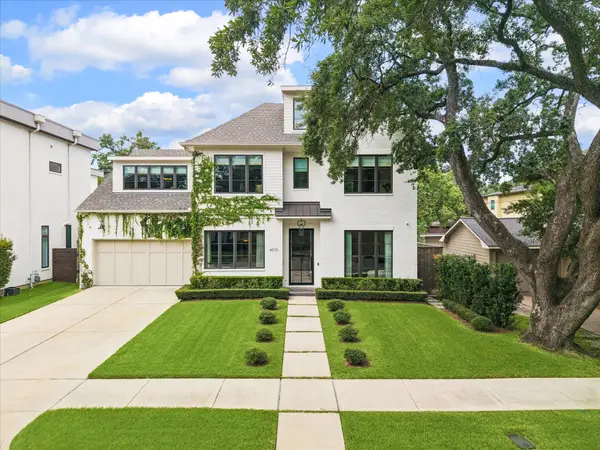 4010 W Alabama Street, Houston, TX 77027