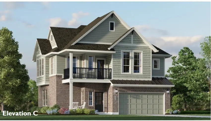 10802 Day Jassamine Way, Cypress, TX 77433 - Image #1