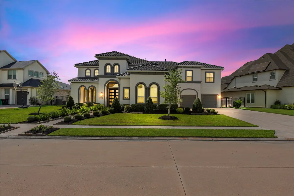 10643 Crystal Spring Drive, Missouri City, TX 77459 - #1