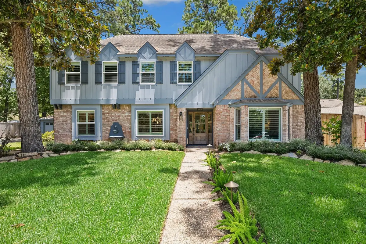 11726 Quail Creek Drive, Houston, TX 77070 - #1