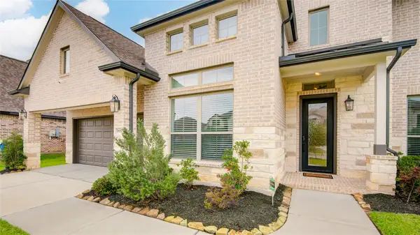 18927 Toscana Lane, New Caney, TX 77357