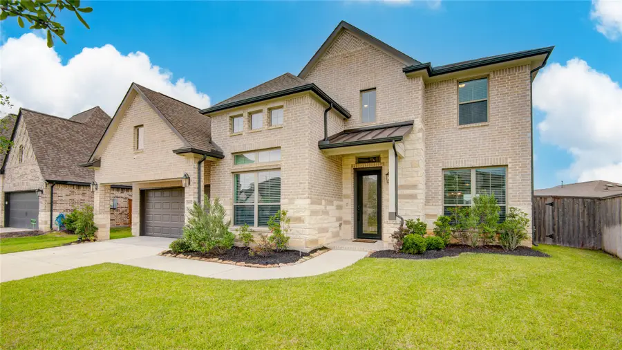 18927 Toscana Lane, New Caney, TX 77357 - #2