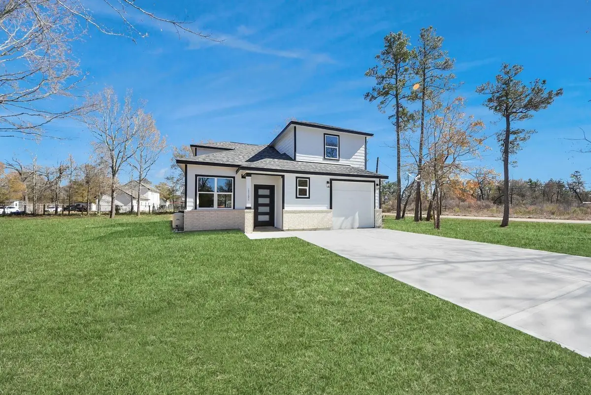 17121 Spindle Oaks Drive, Conroe, TX 77385 - #1