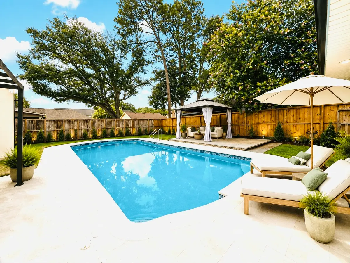 4010 Ecuador Drive, Pasadena, TX 77504 - #1