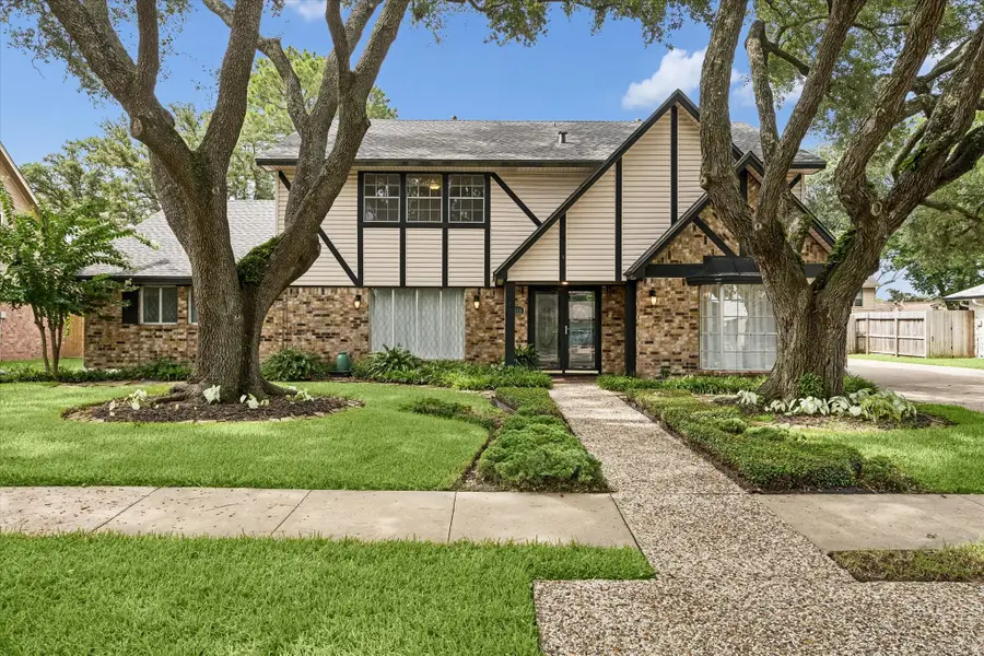 4010 Ecuador Drive, Pasadena, TX 77504 - #2