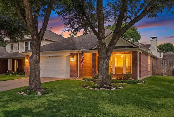 15335 Misty Dawn Trail, Cypress, TX 77433