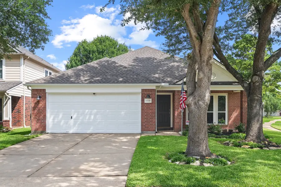 15335 Misty Dawn Trail, Cypress, TX 77433 - #3
