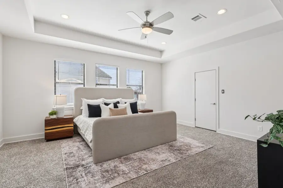 1771 Michigan Street, Houston, TX 77006 - #3