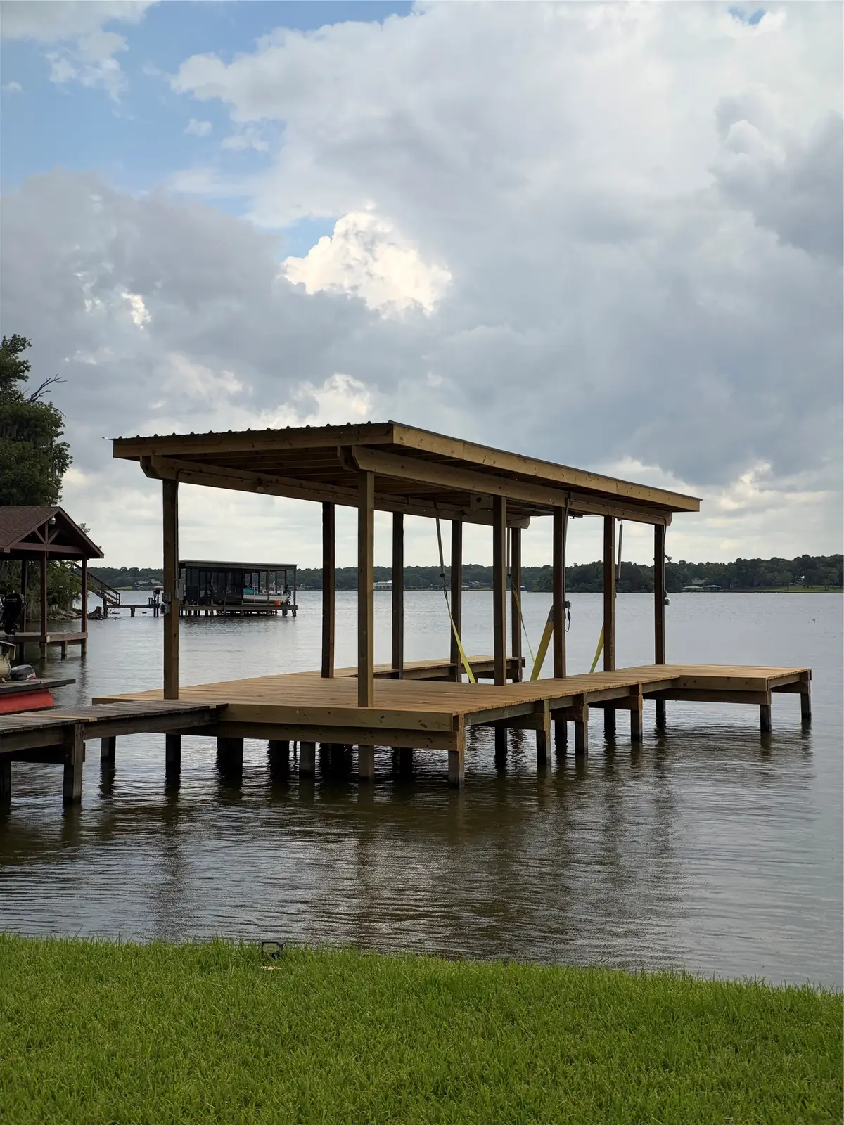 669 Lake Shore Drive, Trinity, TX 75862 - #1