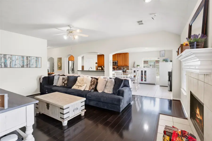 2117 Laughing Gull Lane, League City, TX 77573 - #3
