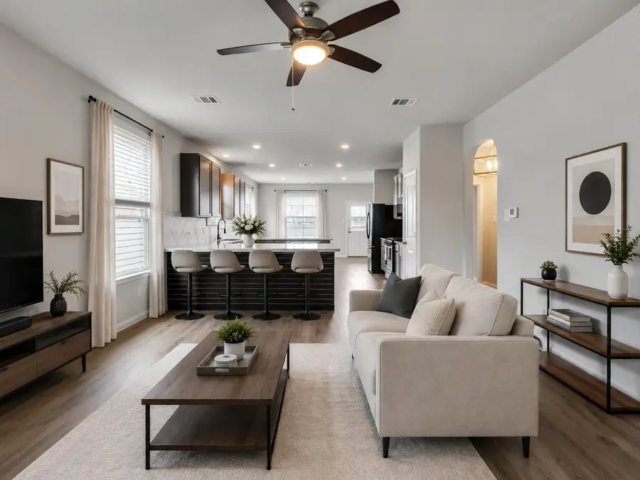 2906 Lawrence Park Court, Conroe, TX 77304 - #2