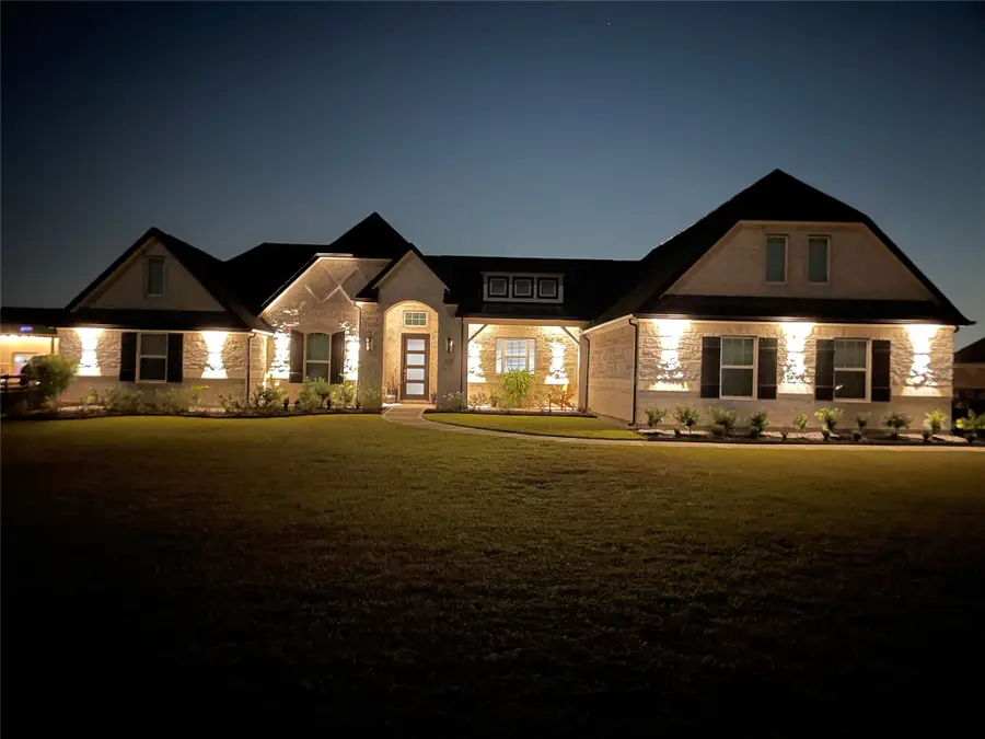 7723 Stratford Hall Drive, Rosharon, TX 77583 - #2