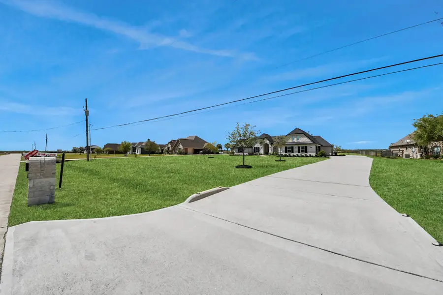 7723 Stratford Hall Drive, Rosharon, TX 77583 - #3