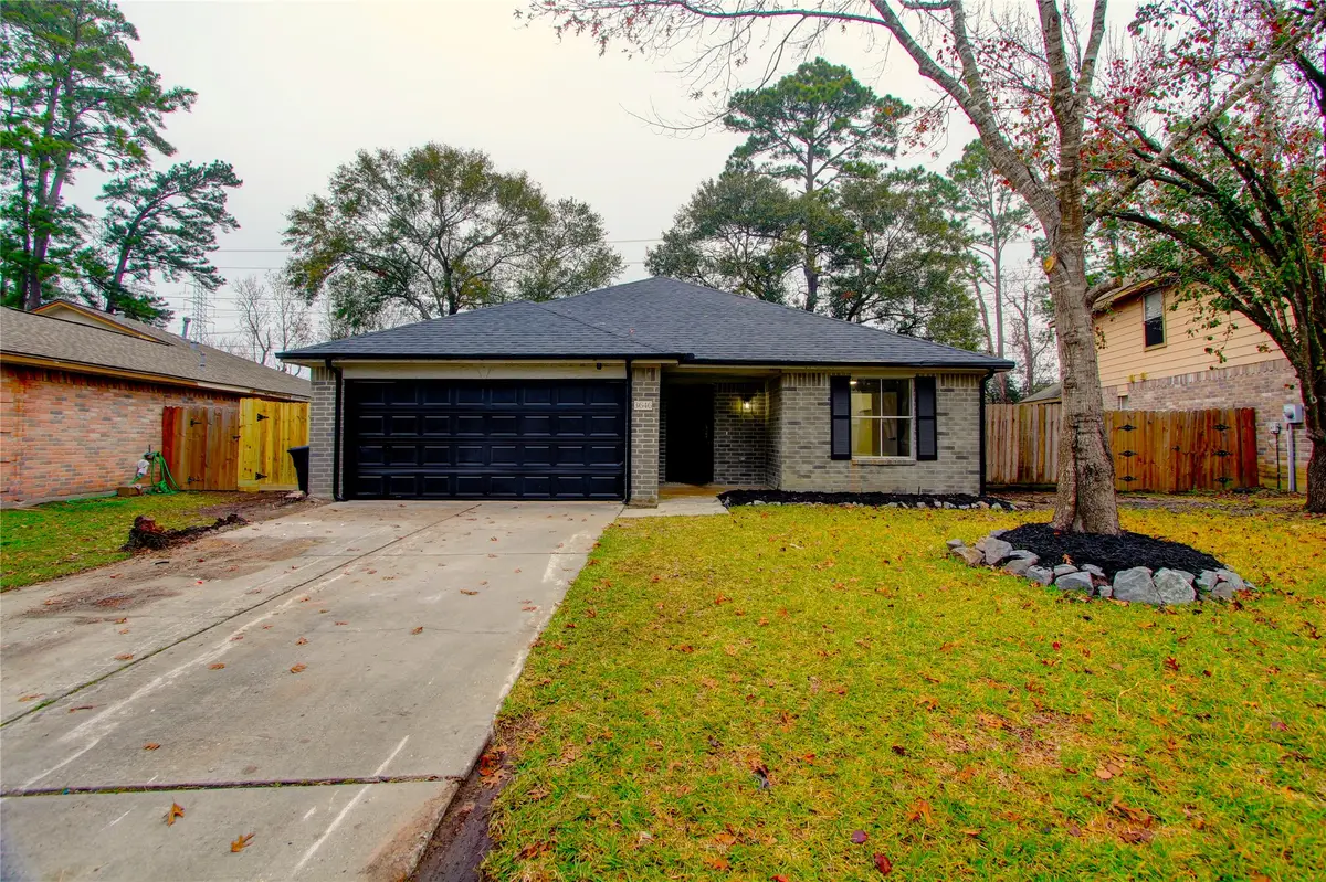 3646 Nutwood Lane, Spring, TX 77389 - #1