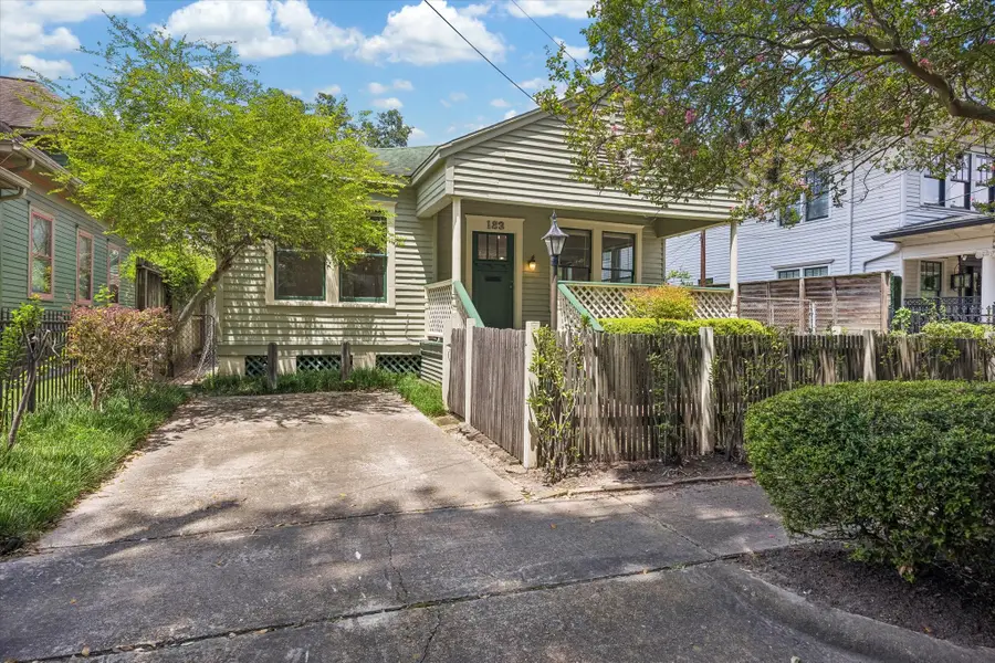 123 Parkview Street, Houston, TX 77009 - #2