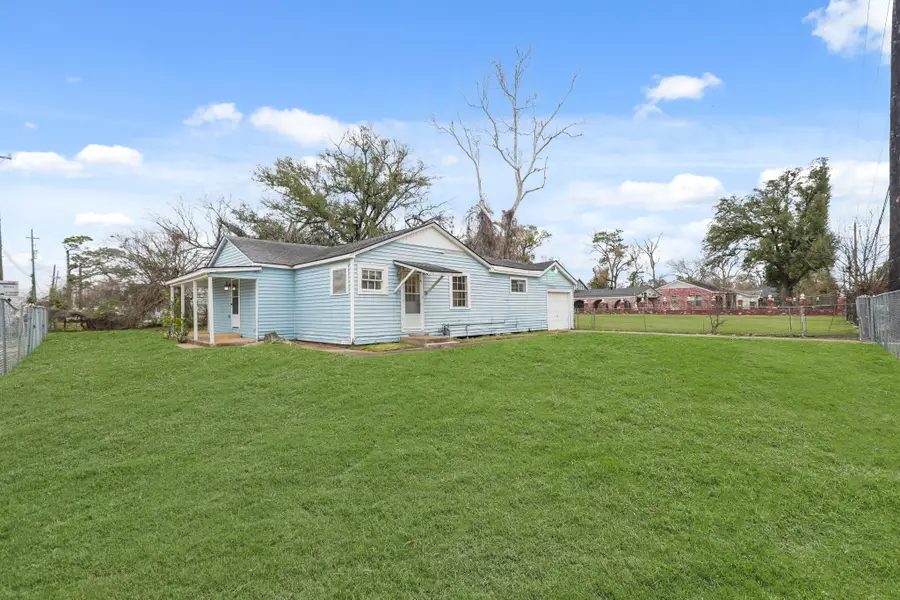 7502 Ley Road, Houston, TX 77028 - #3