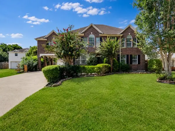 11023 Maize Lane, Houston, TX 77041