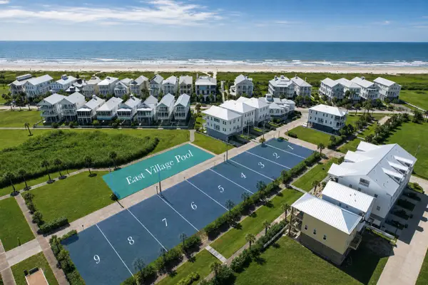 2509 Sunset Passage, Galveston, TX 77550