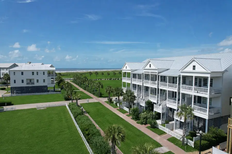2509 Sunset Passage, Galveston, TX 77550 - #3