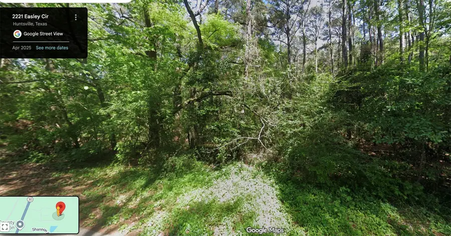 2221 Easley Circle, Huntsville, TX 77320 - #2