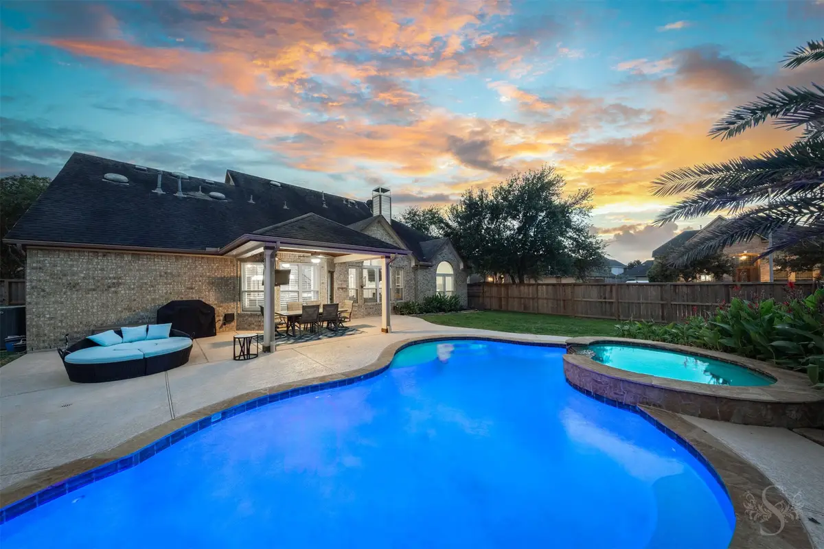 28010 Fulshear Plantation Court, Fulshear, TX 77441 - Image #1