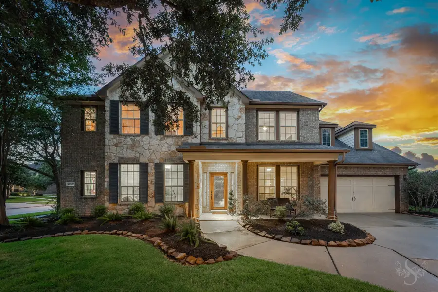 28010 Fulshear Plantation Court, Fulshear, TX 77441 - Image #2