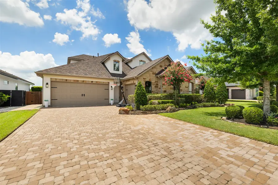 23310 Vista De Tres Lagos Drive, Spring, TX 77389 - Image #3