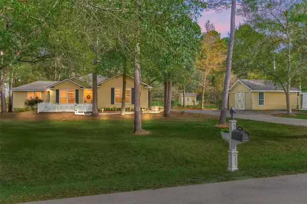 40210 Garwood Court, Magnolia, TX 77354