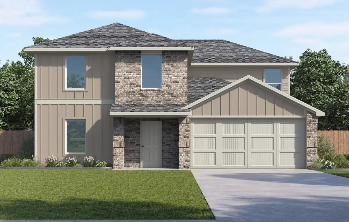 2300 Perdido Bay Lane, Sealy, TX 77474 - #1