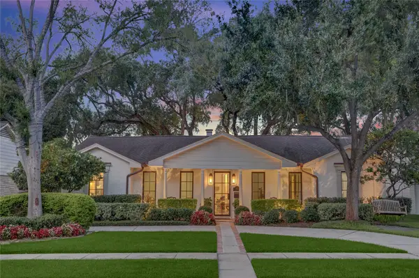 3007 Freshmeadows Drive, Houston, TX 77063