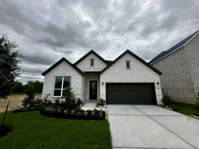 4439 Sunny Hazel Lane, Fulshear, TX 77441 - #1