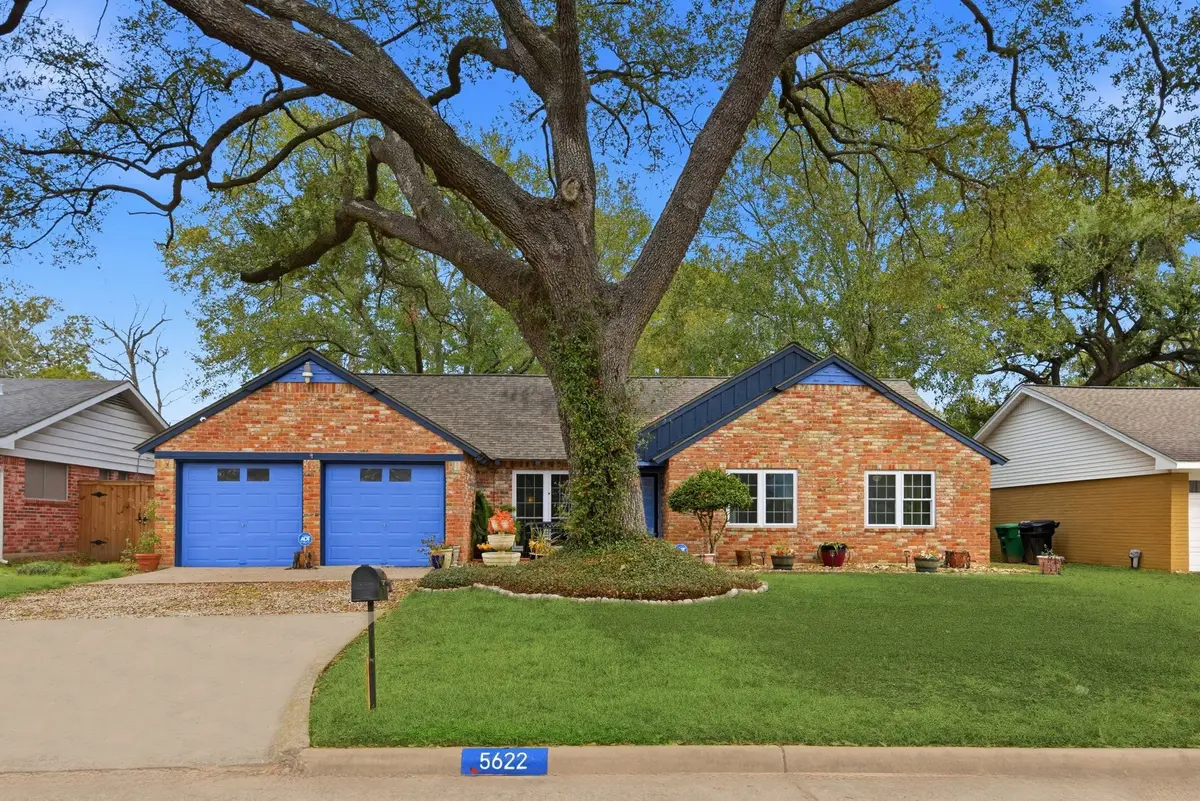 5622 Sheraton Oaks Drive, Houston, TX 77091 - Image #1