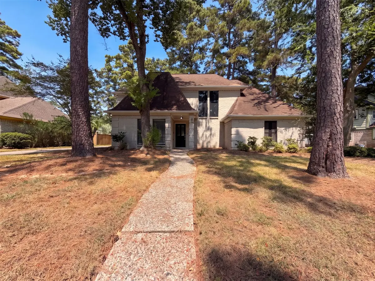 17810 Asphodel Lane, Spring, TX 77379 - #1
