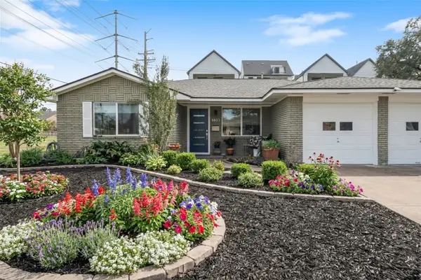 6603 Grovewood Lane, Houston, TX 77008